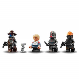 LEGO STAR WARS TM THE JUSTIFIER