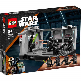 LEGO STAR WARS TM TBD-IP-LSW5-2022 