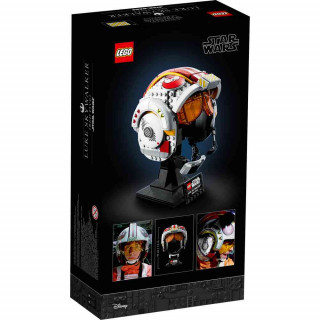 LEGO STAR WARS TM TBD-IP-LSW8-2022