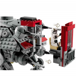 LEGO STAR WARS TM AT-TE WALKER