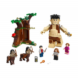 LEGO HARRY POTTER FORBIDDEN FOREST 