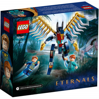 LEGO SUPER HERO ETERNALS AERIAL ASSAULT