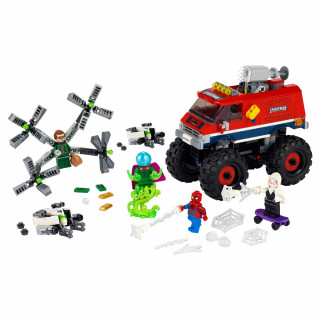 LEGO SUPER HEROES TBD-LSH-7-2021 