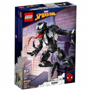 LEGO SUPER HEROES VENOM FIGURE