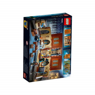 LEGO HARRY POTTER TM TBD-HP1-2021