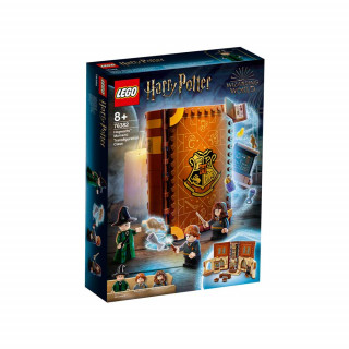 LEGO HARRY POTTER TM TBD-HP1-2021