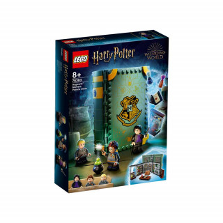 LEGO HARRY POTTER TM TBD-HP2-2021 