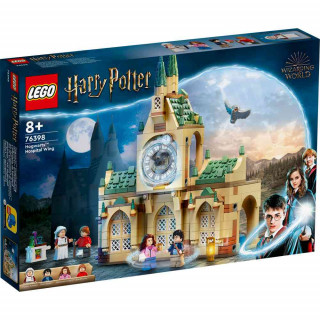 LEGO HARRY POTTER TM TBD-HP-3-2022-PLAYSET
