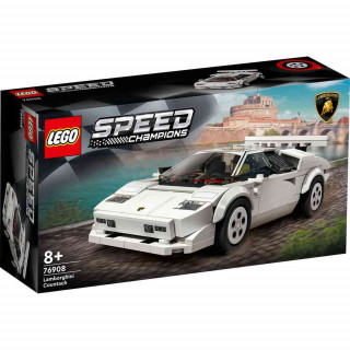 LEGO SPEED CHAMPIONS TBD-SPEED-CHAMPIONS-IP3-2022 