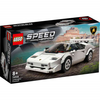 LEGO SPEED CHAMPIONS TBD-SPEED-CHAMPIONS-IP3-2022