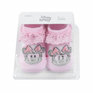 COOL CLUB CARAPE MINNIE MOUSE DISNEY