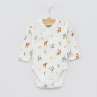 COOL CLUB BODI DUG RUKAV WINNIE THE POOH