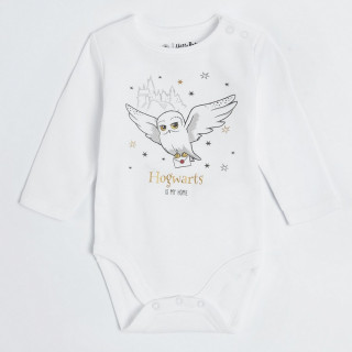 COOL CLUB KOMPLET HARRY POTTER WARNER BROS