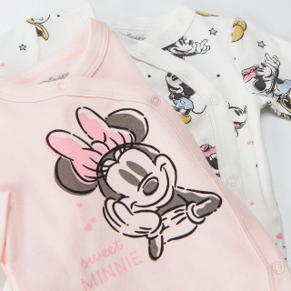 COOL CLUB BODI DUG RUKAV MINNIE MOUSE DISNEY