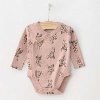 COOL CLUB BODI DUG RUKAV BAMBI DISNEY