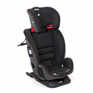 JOIE AUTO SEDISTE 0/1/2/3 (0-36KG) EVERYSTAGES FIX COAL