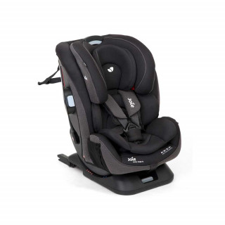 JOIE AUTO SEDISTE 0/1/2/3 (0-36KG) EVERYSTAGES FIX COAL