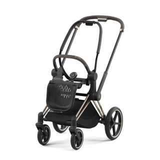 CYBEX RAM I SEDALNI DEO PRIAM PLATINUM ROSE GOLD