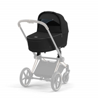 CYBEX NOSILJKA ZA KOLICA PRIAM LUX DEEP BLACK