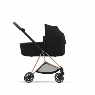 CYBEX RAM I SEDALNI DEO MIOS PLATINUM ROSE GOLD