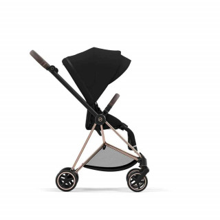 CYBEX RAM I SEDALNI DEO MIOS PLATINUM ROSE GOLD