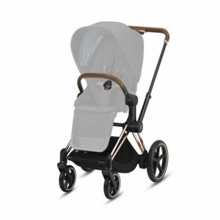 CYBEX RAM I SEDALNI DEO ZA EPRIAM 4.0 ROSEGOLD