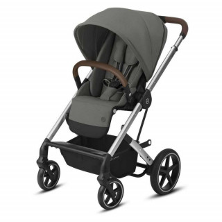 CYBEX KOLICA BALIOS S LUX SIVI RAM SOHO GREY