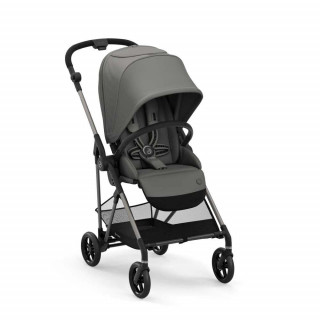 CYBEX KOLICA GOLD MELIO SOHO GREY