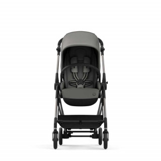 CYBEX KOLICA GOLD MELIO SOHO GREY