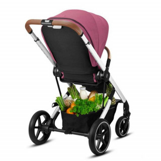 CYBEX KOLICA BALIOS S LUX SIVI RAM MAGNOLIA PINK