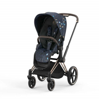 CYBEX NAVLAKA ZA KOLICA PRIAM PLATINUM JEWELS OF NATURE