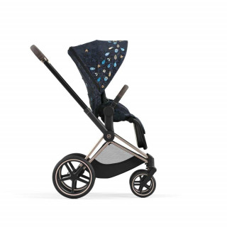 CYBEX NAVLAKA ZA KOLICA PRIAM PLATINUM JEWELS OF NATURE