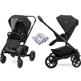 JOIE KOLICA CHROME SHALE