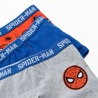 COOL CLUB GACICE BOXER 3KOM SPIDERMAN MARVEL