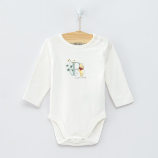 COOL CLUB BODI DUG RUKAV WINNIE THE POOH