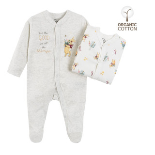 COOL CLUB ZEKA 2KOM WINNIE THE POOH
