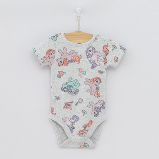 COOL CLUB BODI KRATAK RUKAV MY LITTLE PONY HASBRO