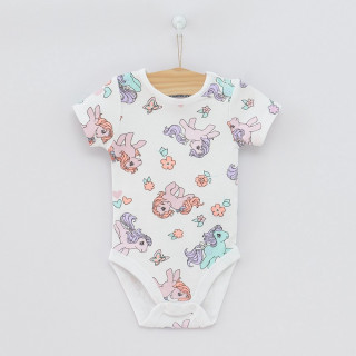COOL CLUB BODI KRATAK RUKAV MY LITTLE PONY HASBRO