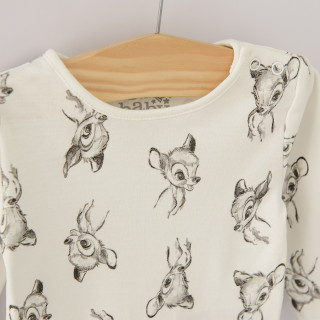 COOL CLUB BODI DUG RUKAV BAMBI DISNEY