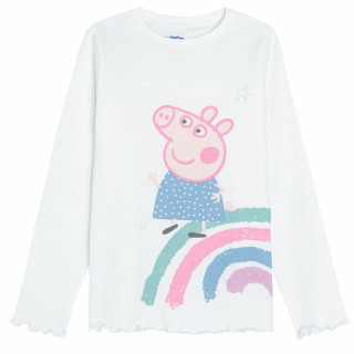 COOL CLUB PIDZAMA PEPPA PIG EONE