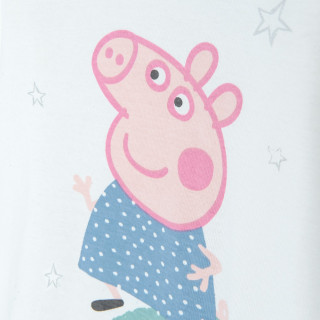 COOL CLUB PIDZAMA PEPPA PIG EONE