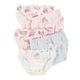 COOL CLUB GACICE 5KOM MY LITTLE PONY HASBRO