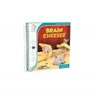 SMART GAMES BRAIN CHEESER