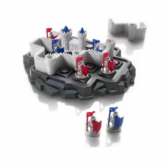 SMART GAMES WALLS AND WARRIORS