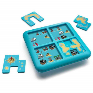 SMART GAMES PIRATES HIDE AND SEEK