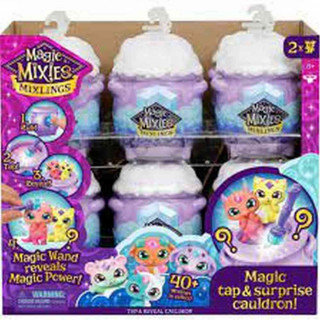 MAGIC MIXIES MAGICNI MINI LJUBIMAC