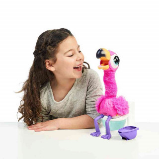 LITTLE LIVE PETS GOTTA GO FLAMINGO