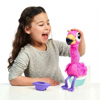 LITTLE LIVE PETS GOTTA GO FLAMINGO