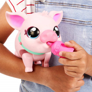 COZY DOZY INTERAKTIVNO PRASENCE PIGGLY
