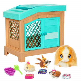 LITTLE LIVE PETS MORSKO PRASENCE MAMA SURPRISE